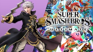 Id (Purpose) (Fire Emblem Awakening) - Super Smash Bros. Ultimate Soundtrack