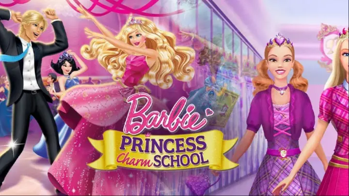 barbie a fashion fairytale full movie with english subtitles