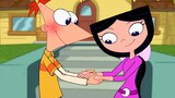Phineas and Ferb: 20 minutes of plot, a pity for fans of Round the World