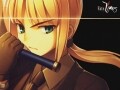 Fate/Zero [AMV] Saber's Excalibur Shock Wave