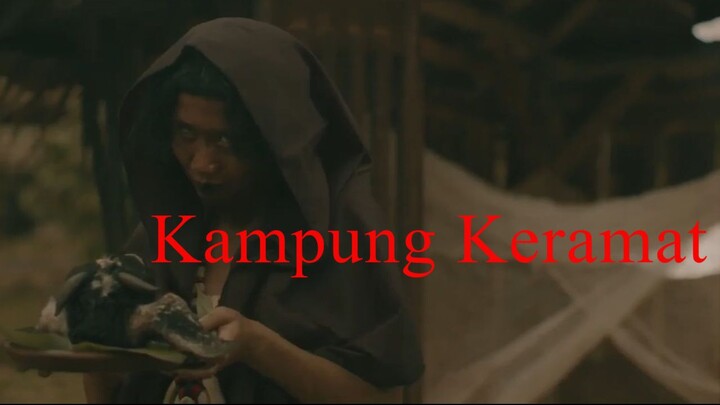 Kampung Keramat (2025)