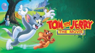 Tom And Jerry The Movie