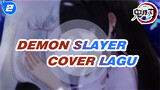 Cover LiSa Gurenge | Demon Slayer Kimetsu no Yaiba Opening Original MV Cover_2