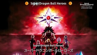 Dragon Ball Heroes 12