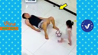 New Funny and Fail Videos 2023 😂 Cutest People Doing Funny Things 😺😍 Part 84