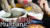 Mukbang ASMR Beef Stew,먹방 쇠고기 스튜[Mukbang Eating sounds],Bò hầm sả*âm thanh ăn|Thuong ASMR