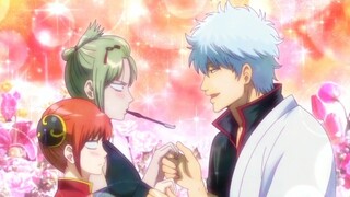 Adegan terkenal di Gintama di mana kamu tertawa terbahak-bahak hingga menangis (35)