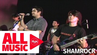 SHAMROCK – Alipin (MYX Bandarito)