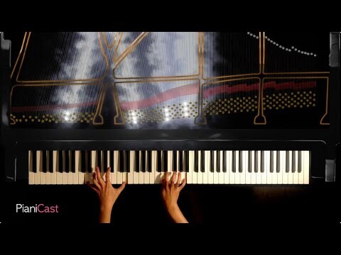 가면(Mask) - 피아니캐스트 | 피아노