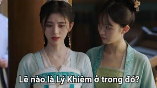 [tập 21 22 vietsub] Mộ Nam Chi (Gia Nam Truyện) cúc tịnh y