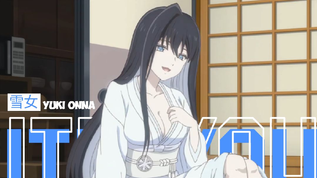 Yuki Onna Kyokou Suiri Wiki Fandom 55 OFF   A411cfb64f390a6b34a660c7d72ac0e2 