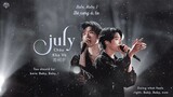 [Vietsub] July - Châu Kha Vũ (周柯宇) | Sáng Tạo Doanh 2021 - CHUANG 2021