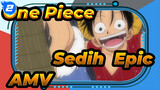 Momen-Momen Sedih dan Epic di One Piece_2