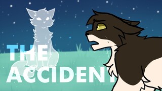 The Accident - PMV Commission for Toy Cupcakes