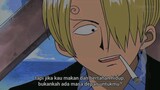 Vinsmoke sanji