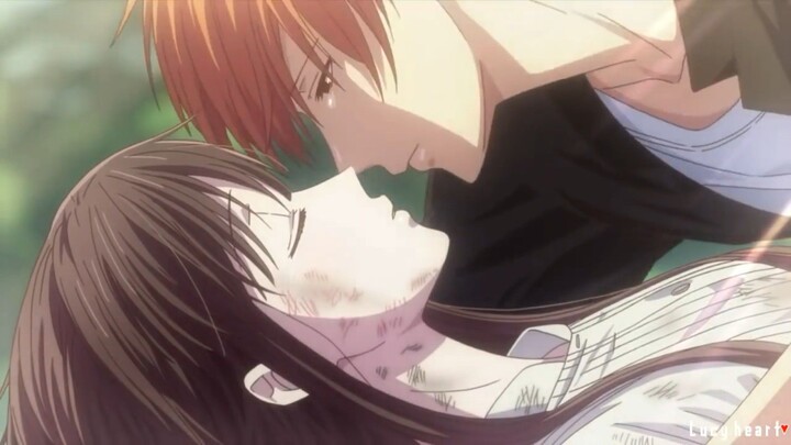 anime romantis dan teragis