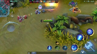 Mobile Legend Badang Susano 001