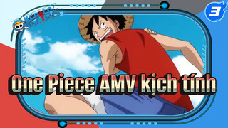 [One Piece AMV / Hoài niệm / Kịch tính] Tôi ... Vẫn Có Bạn Bè!_3