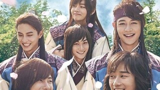 Hwarang - Episode 12 (Tagalog Dubbed)
