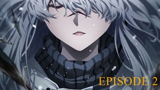 Arknights Perish in Frost Episode 2 English Sub (1080p)