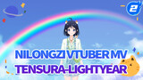 [NiLongZi Vtuber MV]
เกิดใหม่ทั้งทีก็เป็นสไลม์ไปซะแล้ว - 
ปีแสง_2