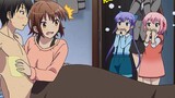 Nhiều cách chăm sóc bệnh nhân khác nhau trong anime #1