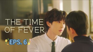 🌈 EPISODE 6 (TAMAT) (2024) INDO SUB #TTOF 🌈