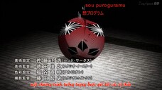 Mirai Nikki - Tập 12
