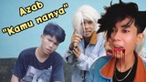 azab "KAMU NANYA❗kamu bertanya-tanya | komedi cepmek muhyi official