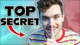 The TOP Secrets to SUCCESS