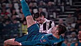 Ga Bisa Move On Salto Ronaldo