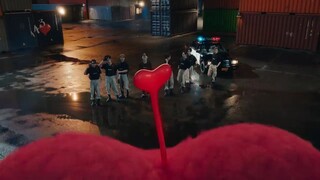 Stray Kids "Case 143" Music Video