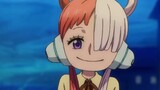 [1 Desember/Versi Teater/Rilis Daratan] One Piece: Diva Rambut Merah Daratan Rilis PV Ultimate [Teks