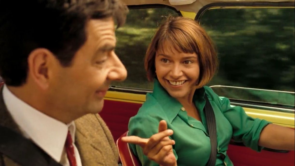 Mr Beans Holiday mr-beans-holiday