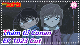 [Thám Tử Conan] Tập 1023 Cut_B
