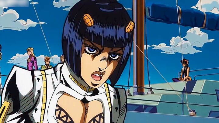Sabbath is offline, Kong Yiji fulfills Jolu's dream, Jotaro and Popo will never see each other again