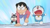 Doraemon (2005) Episode 481 - Sulih Suara Indonesia "Mengejar Ibu & Keranjang Sampah Empat Dimensi"