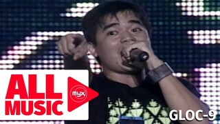 GLOC-9 - Sumayaw Ka (MYX MO! 2008)