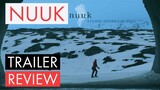 NUUK Aga Muhlach and Alice Dixson - Trailer (Review)
