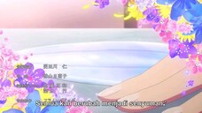 Sugar Apple Fairy Tale Episode 3 Sub Indo