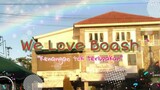 We Love Boash! - SMA Taruna Terpadu