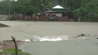 Rainy Day Bangladesh