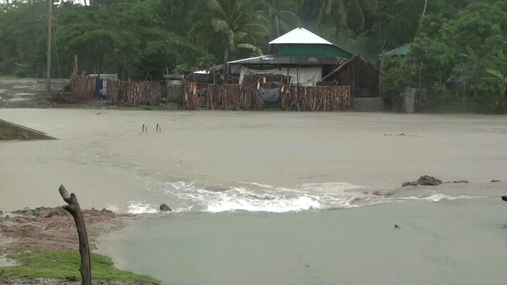 Rainy Day Bangladesh