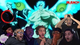 THE STERNRITTERS | Bleach TYBW Episode 3 BEST Reaction Compilation