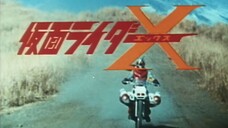 Kamen Rider X Episode 35 FINAL (Subtitle Bahasa Indonesia)