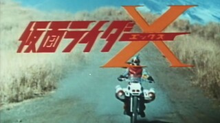 Kamen Rider X Episode 13 (Subtitle Bahasa Indonesia)