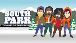 WATCH THE MOVIE FOR FREE "SOUTH PARK JOINING THE PANDERVERSE (2023)" : LINK IN DESCRIPTION