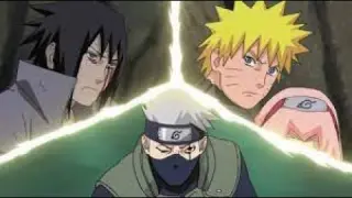 Naruto Shippuden Episode 215 VF