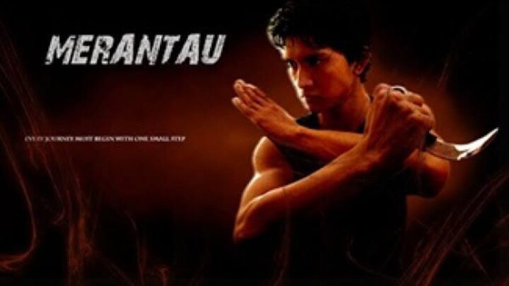 FILM ACTION IKO UWAIS PERTAMA