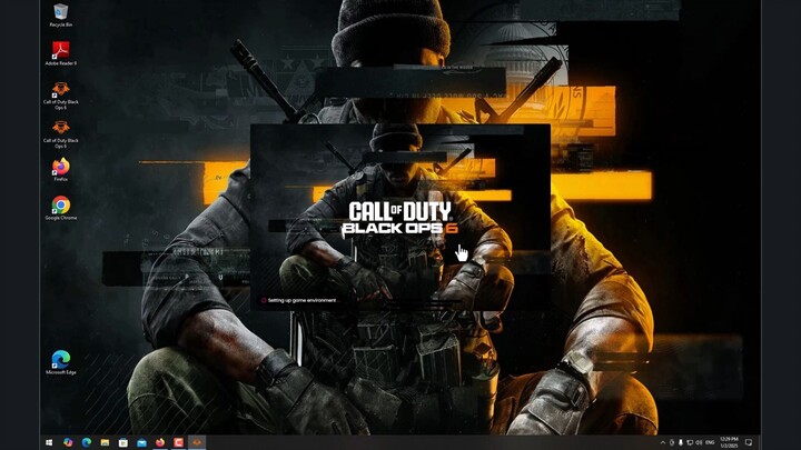 Call of Duty Black Ops 6 Download Free for PC